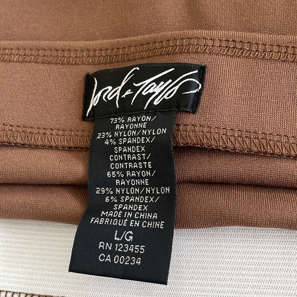 Lord & Taylor pencil skirt - Picture 2 of 4